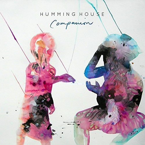 Humming House: Companion [ LP ]