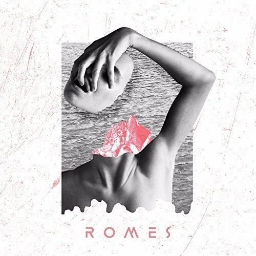 Romes- Romes [180 Gram] - LP