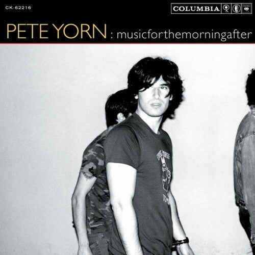 Pete Yorn: Musicforthemorningafter - VINYL