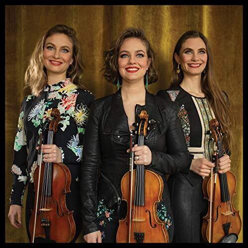 Quebe Sisters- The Quebe Sisters - LP