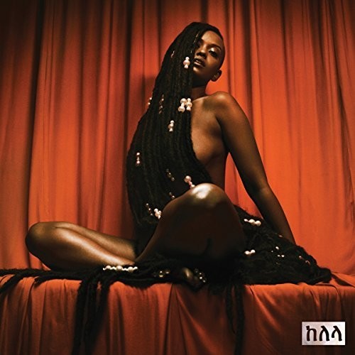 Kelela- Take Me Apart [LP] - LP