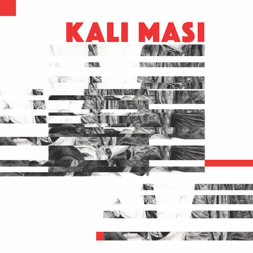 Kali Masi- Wind Instrument - LP