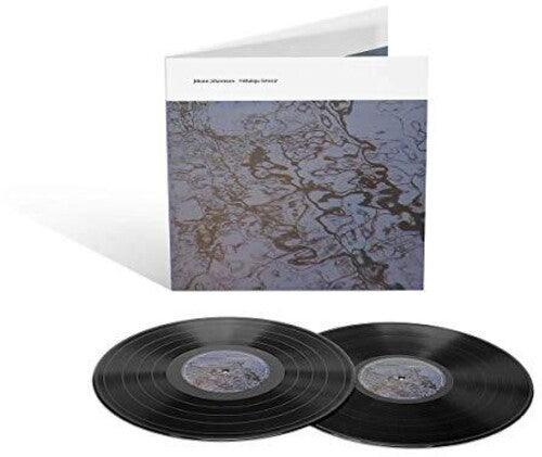 Johann Johannsson- Viroulegu Forsetar - LP