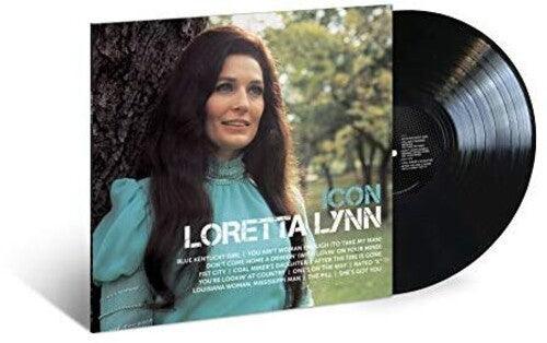 Loretta Lynn- Icon - LP