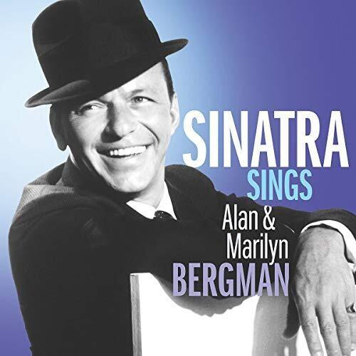 Frank Sinatra- Sinatra Sings Alan & Marilyn Bergman - LP