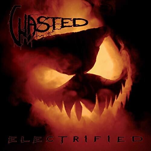 Wasted- Electrified - LP