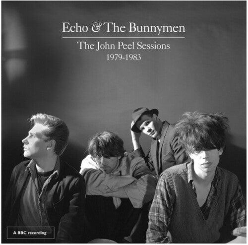 Echo & the Bunnymen- The John Peel Sessions 1979-1983 - LP