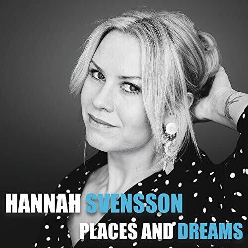 Castle / Svensson: Places & Dreams  [ CD ]