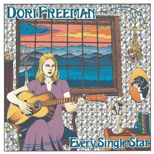 Dori Freeman- Every Single Star - LP