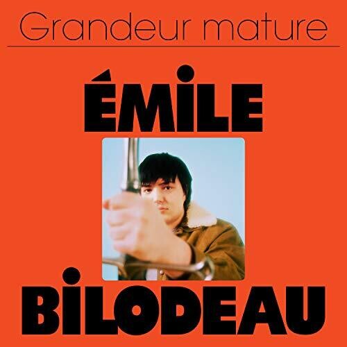 Emile Bilodeau: Grandeur Mature  [ CD ]