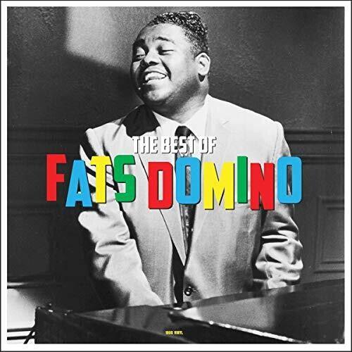 Fats Domino- Best Of (180gm Vinyl) - LP