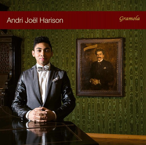 Beethoven / Harison: Musician  [ CD ]
