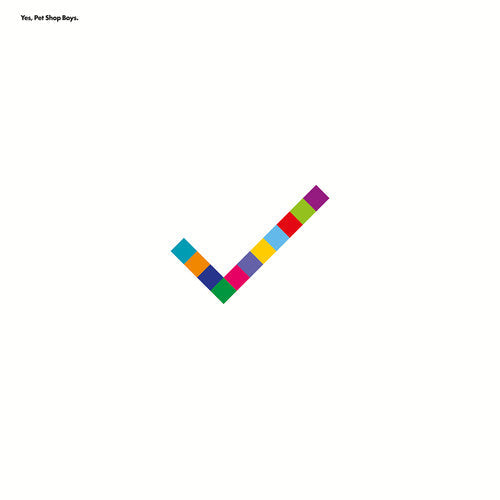 Pet Shop Boys- Yes: 2017 Remastered Version [LP] - LP