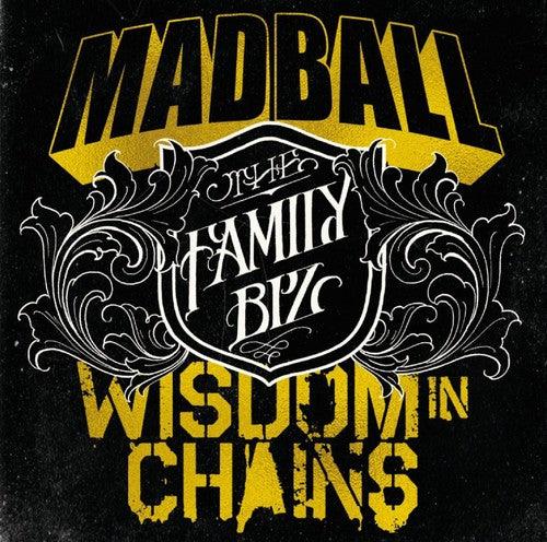 Family Biz - LP