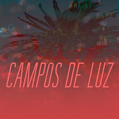Campos De Luz: Campos De Luz  [ CD ]
