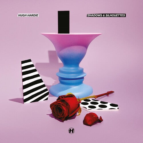 Hugh Hardie: Shadows & Silhouettes  [ CD ]