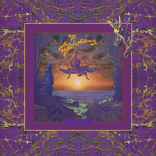 XTC as Dukes of the Stratosphere- Psonic Psunspot [200-Gram Vinyl] - LP