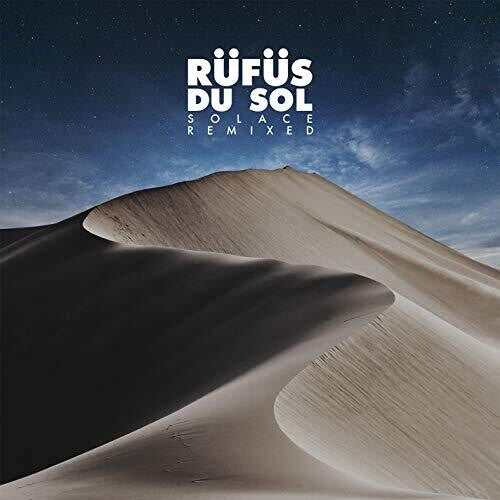 Rufus Du Sol: Solace Remixed [ LP ]