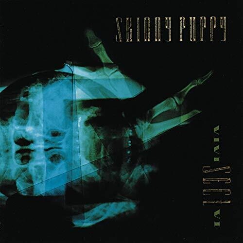 Skinny Puppy: Vivi Sect Vi [ LP ]