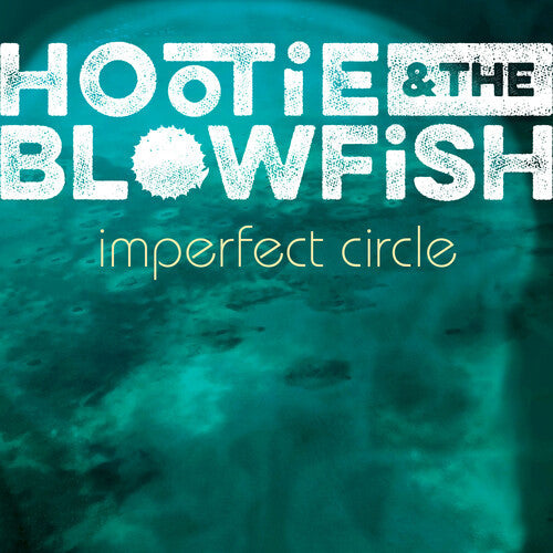 Hootie & Blowfish: Imperfect Circle [ LP ]