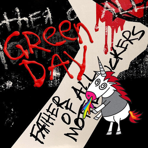 Green Day: Father Of All - VINYL