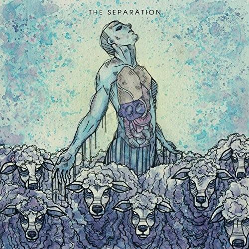 Jon Bellion- The Separation - LP