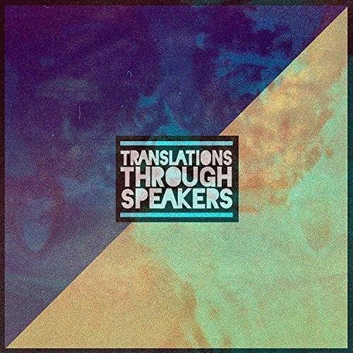 Jon Bellion- Translations Through Speakers - LP