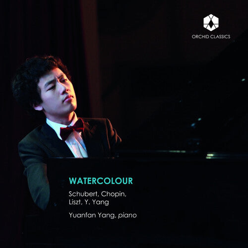 Chopin / Yang: Watercolour  [ CD ]