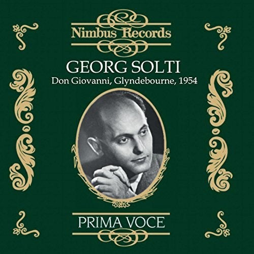 Mozart / Royal Philharmonic Orch / Hemsley: Don Giovanni  [ CD ]