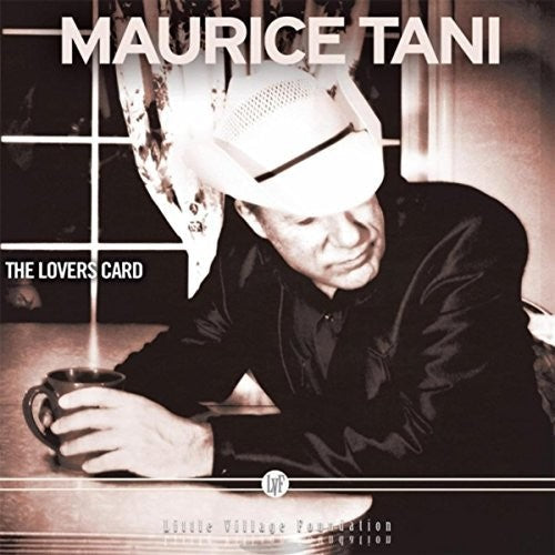 Maurice Tani: The Lovers Card  [ CD ]