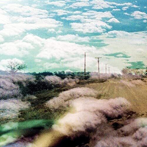 The World Is a Beautiful Place & I Am No Longer Afraid to Die- Always Foreign (OPAQUE GREEN) - LP