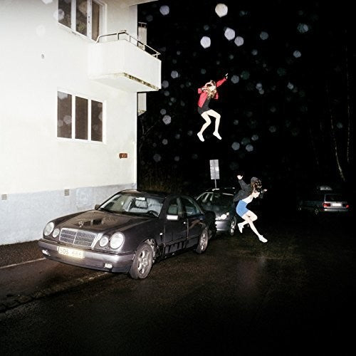 Brand New: Science Fiction - VINYL