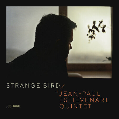 Estievenart: Strange Bird  [ CD ]