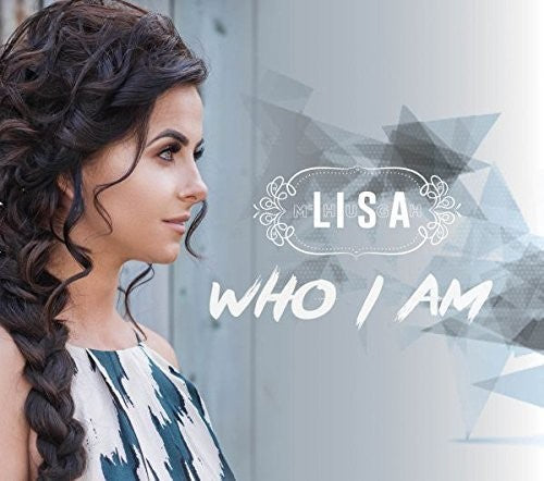 Lisa McHugh: Who I Am  [ CD ]