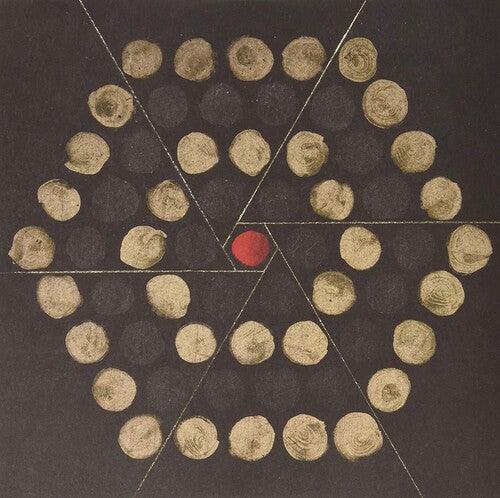 Thrice- Palms - LP