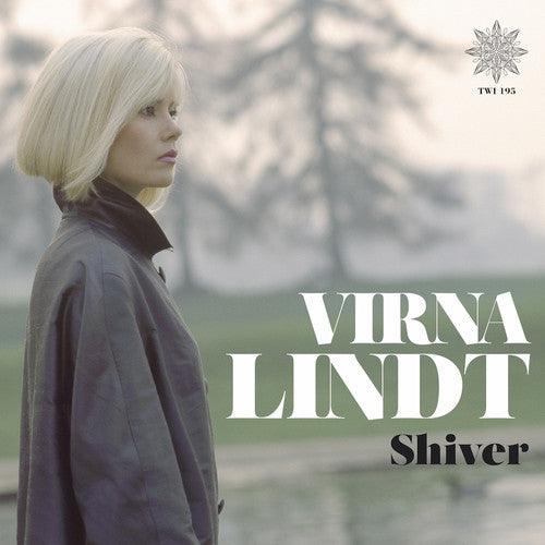 Virna Lindt- Shiver - LP