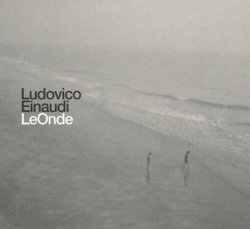 Ludovico Einaudi: Le Onde  [ CD ]