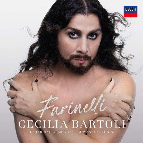 Cecilia Bartoli: One God One Farinelli  [ CD ]