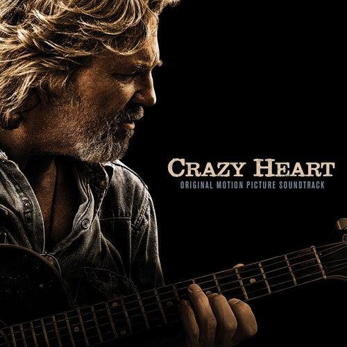 Various- Crazy Heart (Original Motion Picture Soundtrack) - LP