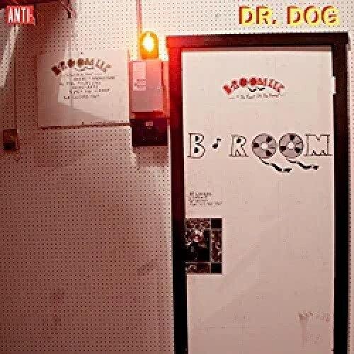 Dr. Dog- Humble Passenger - LP