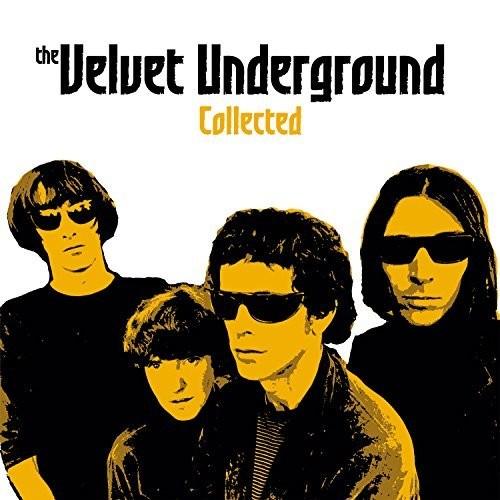 The Velvet Underground- Collected - LP