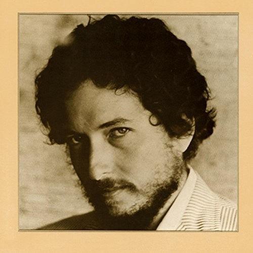 Bob Dylan- New Morning - LP