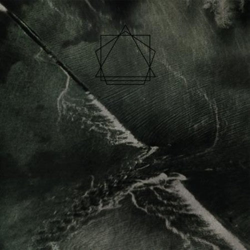 Sannhet- Known Flood - LP