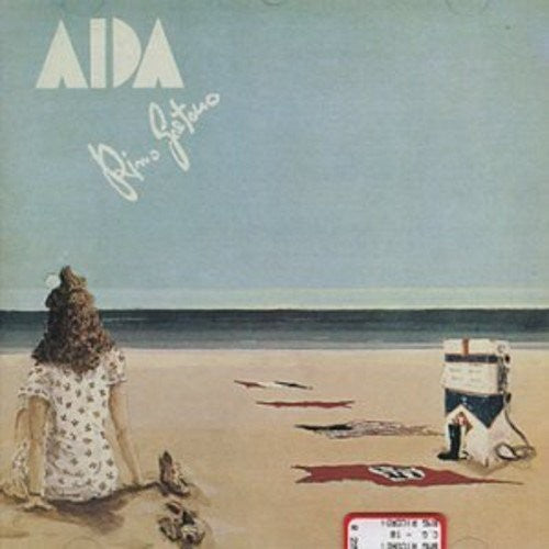 Rino Gaetano: Aida [ LP ]