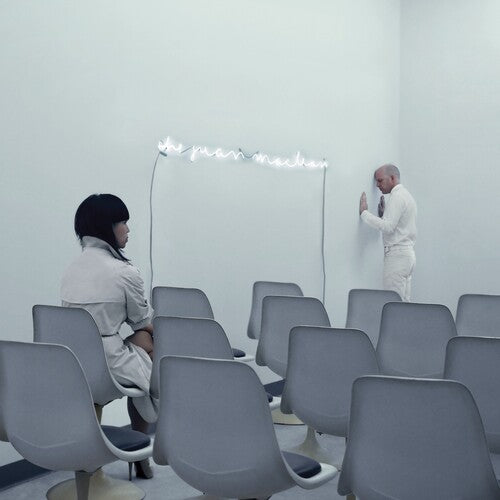 Juan Maclean: Future Will Come (Clear Vinyl) [ LP ]