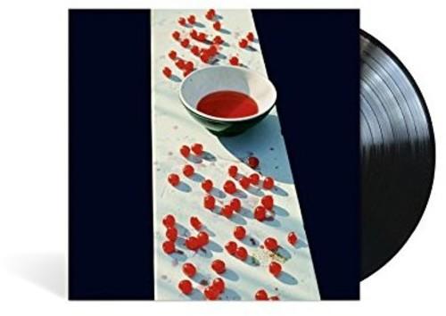 Paul McCartney- McCartney - LP