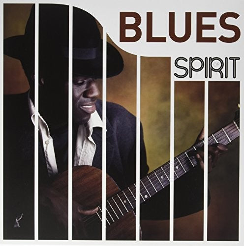 Various Artists: Spirit Of Blues / Various [ LP ]
