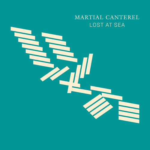 Martial Canterel: Lost At Sea [ LP ]