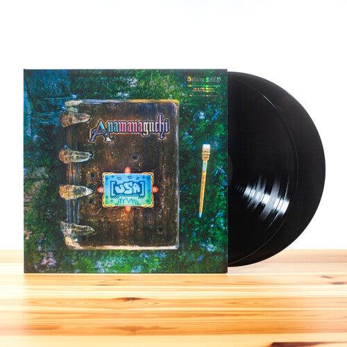 Anamanaguchi- [USA] - LP