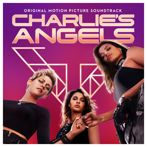Various Artists: Charlie’s Angels (Original Motion Picture Soundtrack) - CD